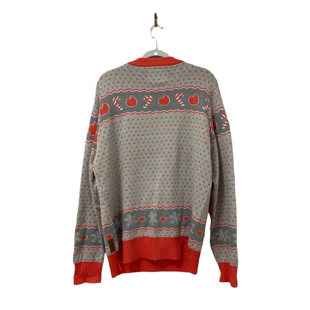 Tipsy Elves Swipe Right For Ms Claus Size Xl Wome… - image 2